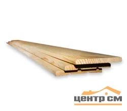 Наличник дверной гладкий строганый бессучковый 2200*70*12