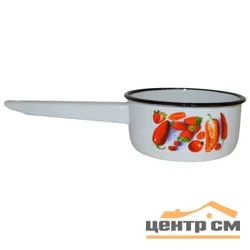 Ковш Appetite 1с22с Паприка 1л.