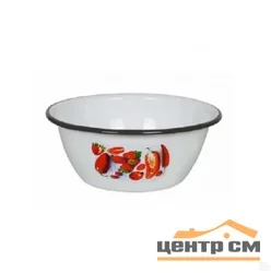 Миска Appetite 1с5с Паприка 0,8л