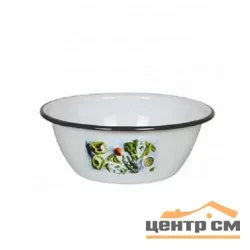 Миска Appetite 1с7с Свежая зелень 1,5л