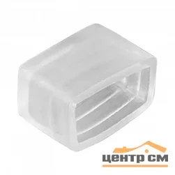 Заглушка для ленты и неона LS721 (2835) Feron, LD132