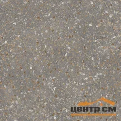 Керамогранит KERAMA MARAZZI Терраццо коричневый обрезной 60х60х11 арт.SG632200R