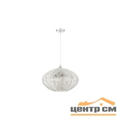 Подвес 4010-204 Rivoli Spiedo P4 CR 4xE27 60W