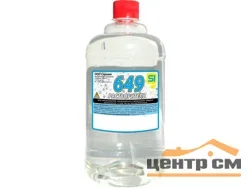 Растворитель 649 1л Спринт