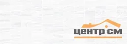 Плитка LAPARET Zen Декор мозаичный белый 20х60 арт.MM60070