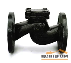 Клапан обратный фланцевый 16кч9нж 50 Ci