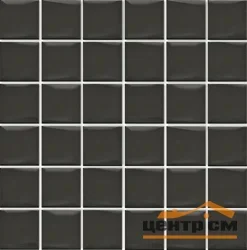 Плитка KERAMA MARAZZI Анвер серый темный 30,1x30,1x6,9 арт. 21047