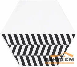 Плитка KERAMA MARAZZI Буранелли декор 20x23,1x7 арт. NT\A207\SG2300