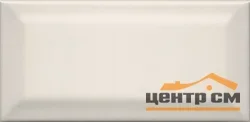 Плитка KERAMA MARAZZI Клемансо беж грань 7,4x15x9,2 арт. 16051