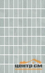 Декор мозаичный KERAMA MARAZZI Сияние 25x40x8 арт. MM6379