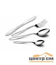 Ложка столовая Appetite AT-01 Атланта нержавеющая сталь