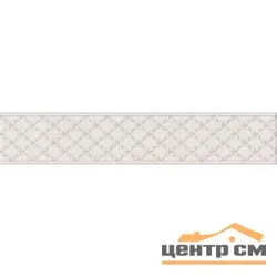 Бордюр KERAMA MARAZZI Сорбонна 40x7,7x8 арт.AD\A360\6355