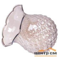 Плафон 12651 GLASS E14