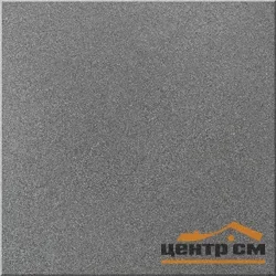 Керамогранит УРАЛЬСКИЙ ГРАНИТ U119 матовый 30*30*8мм темно-серый