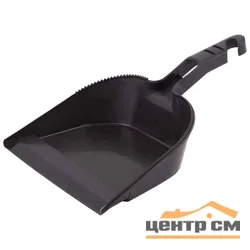 Совок для мусора РЫЖИЙ КОТ