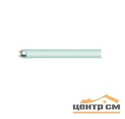 Лампа люминесцентная L 18W/640 G13(T8) смол. 4000К OSRAM (4008321959652)