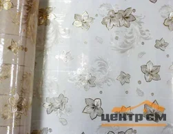 Термопленка с тиснением 1,0x15м мод.WLE-JH028