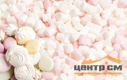 Салфетка декоративная ПВХ "Зефир" 400х250мм (пленка 0,3мм)Регул