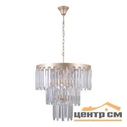 Люстра G21132/9CPGD CL