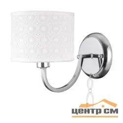Бра G11021/1wCR WT