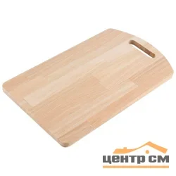 Доска разделочная, массив MALLONY 18х31см