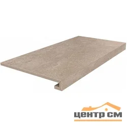 Ступень клееная KERAMA MARAZZI Про Стоун беж 33x60 арт.DD600100R\GCF
