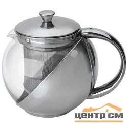 Чайник заварочный MALLONY Menta-500, 500 мл