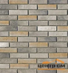 Камень облицовочный White Hills Терамо брик, арт.350-80