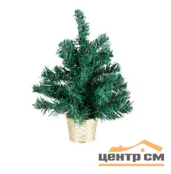 Елка декорированная SYCB17-225 30 см