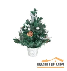 Елка декорированная SYCB17-121 30 см