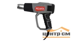 Фен технический Ресанта ФЭ-2000ЭК