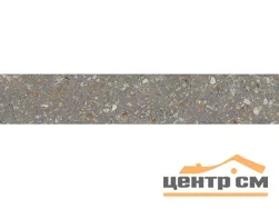 Подступенок KERAMA MARAZZI Терраццо коричневый 60x10,7x11 арт.SG632200R\1