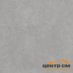 Керамогранит KERAMA MARAZZI Фондамента светлый серый обрезной 60x60x11 арт. DL600900R