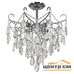 Люстра 15506/4CR WT