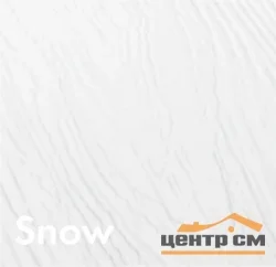 Краска "DECOVER PAINT" Белая дымка (02) (транспортный белый, RAL 9016) 0,5л