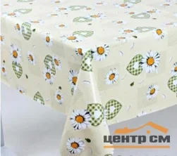 Клеенка ПВХ Верона на нетканой основе 1,37*30м, мод. SJ531A