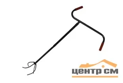 Почвообрабатывающий агрегат "Краб" малый