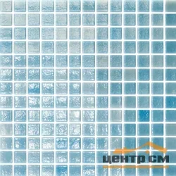 Мозайка Испания AntiSlip Niebla Piscina 34х34 (размер чипа 2,5х2,5х0,4)