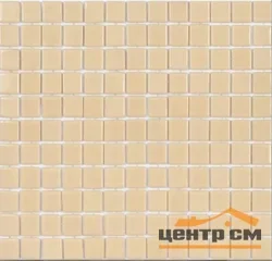 Мозайка Испания MIX DÉCOR Crema 34х34 (размер чипа 2,5х2,5х0,4)