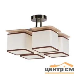Люстра 24089/4BR BR