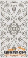 Керамогранит KERAMA MARAZZI Парнас светлый декорированный лаппатированный 40x80x11 арт.SG810102R