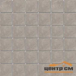 Декор мозаичный KERAMA MARAZZI Про Стоун серый 30x30x11 арт.DD2004\MM