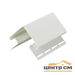 Угол наружный Docke 75/30мм, L=3м пломбир