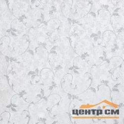 Обои VILIA арт.1321-62 (Ф6-10) вспененный винил на флизелиновой основе 1,06*10,05м Кружево декор