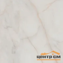 Плитка KERAMA MARAZZI Греппи белый обрезной лаппатированный пол 60x60x11 арт.SG642002R