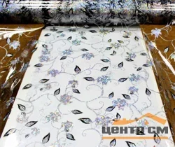 Термопленка 1,2х20м, толщина 0,65мм, мод.4020-1