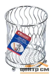 Подставка для приборов REGENT 93-TR-05-02 TRINA 11*13см8