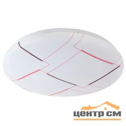Светильник светодиодный ЭРА 24Вт 4000K 1800Лм "Slim 1" 255x60 SPB-6
