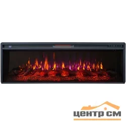 Электрокамин InterFlame FREESPACE 50 LED FX QZ