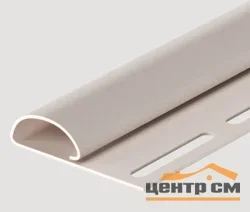 Профиль финишний Docke халва L=3м